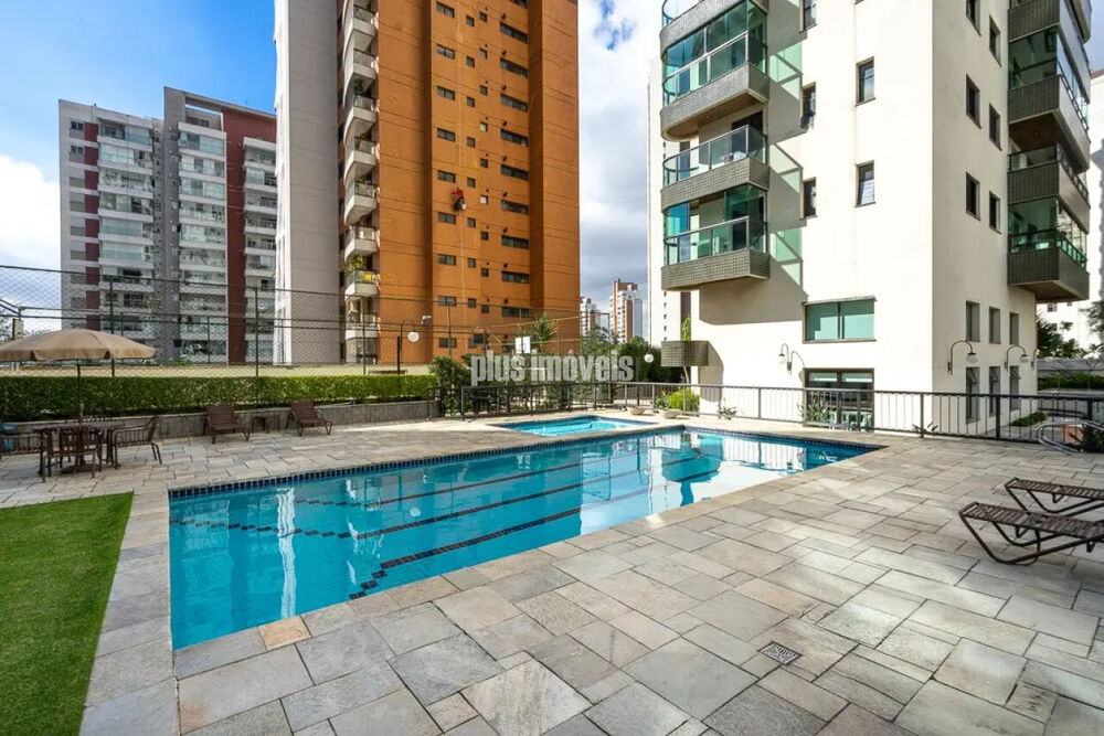 Apartamento, 3 quartos, 164 m² - Foto 13