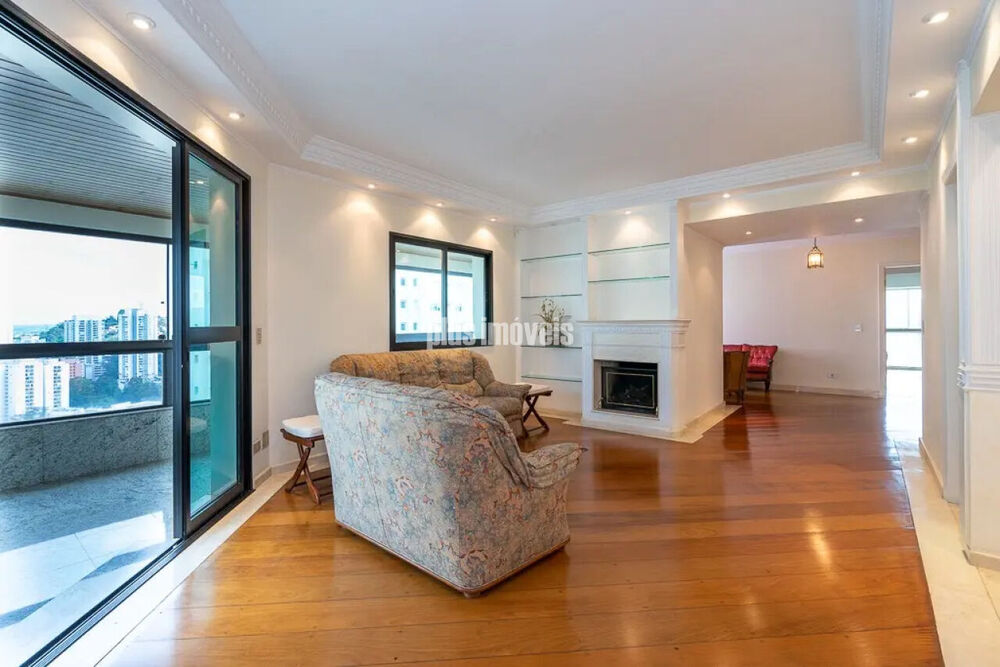 Apartamento, 3 quartos, 164 m² - Foto 15