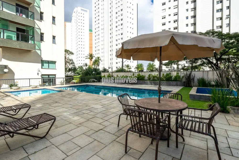 Apartamento, 3 quartos, 164 m² - Foto 16