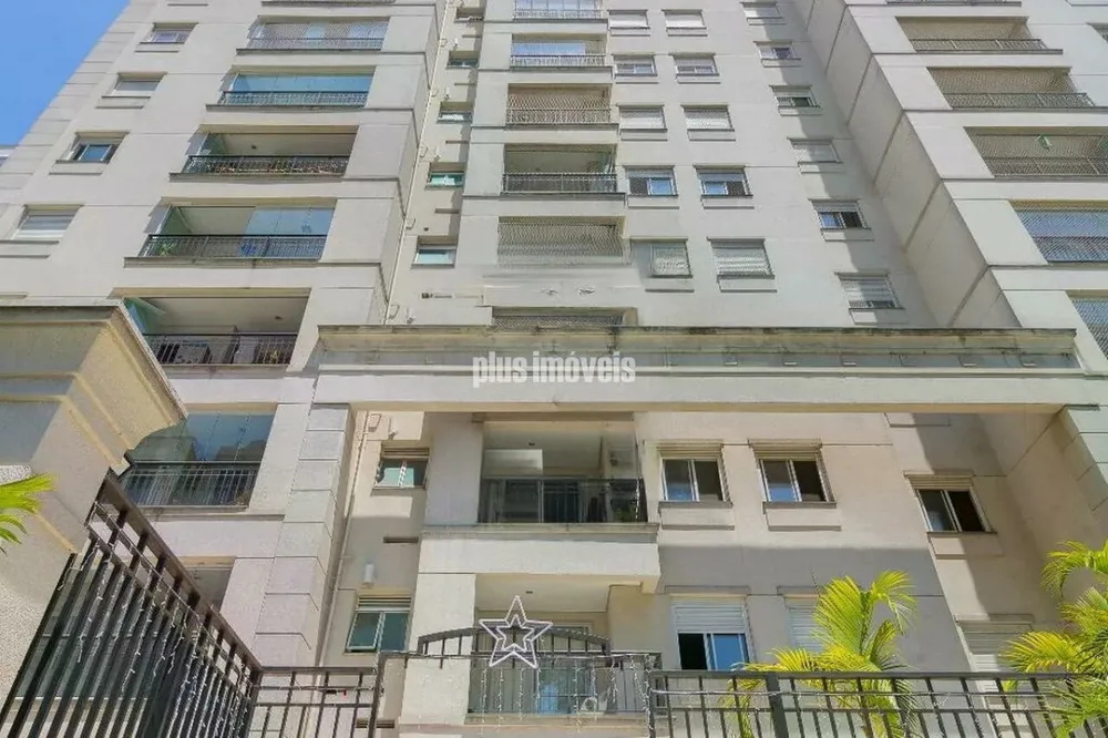 Apartamento, 3 quartos, 65 m² - Foto 1