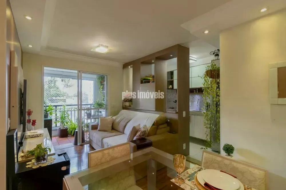 Apartamento, 3 quartos, 65 m² - Foto 3