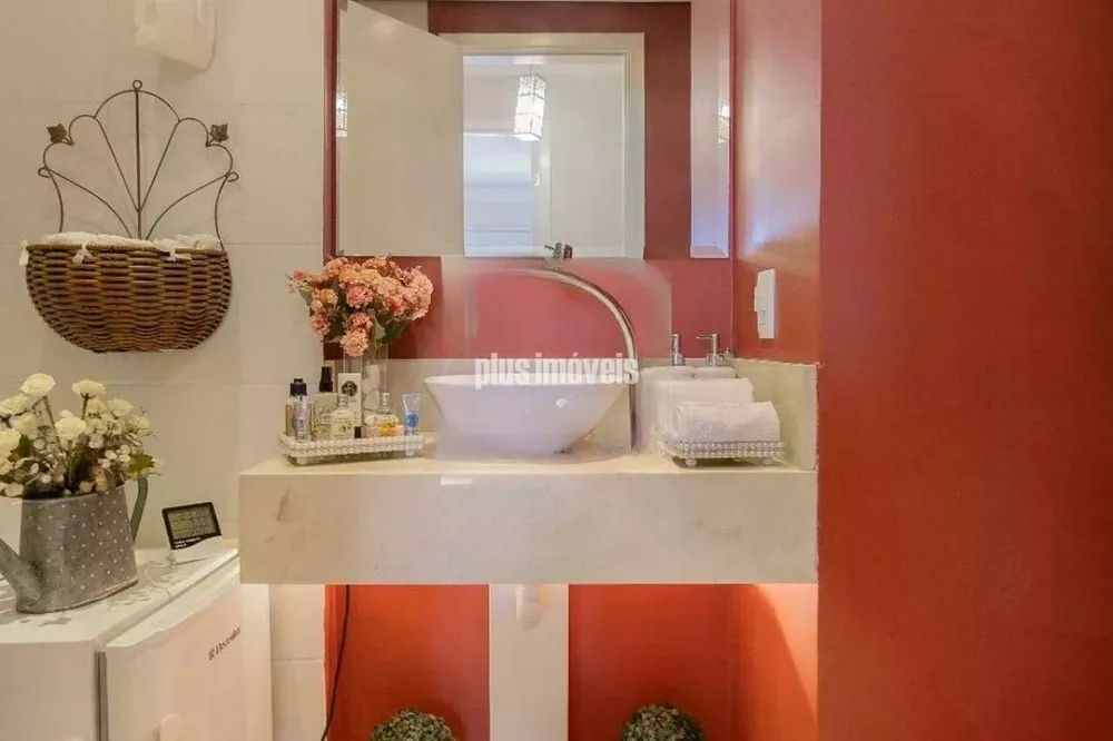 Apartamento, 3 quartos, 65 m² - Foto 4