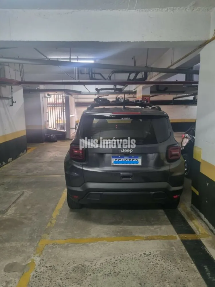 Apartamento, 2 quartos, 63 m² - Foto 1