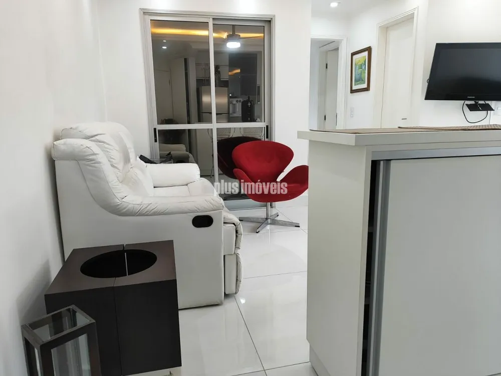 Apartamento, 2 quartos, 70 m² - Foto 1