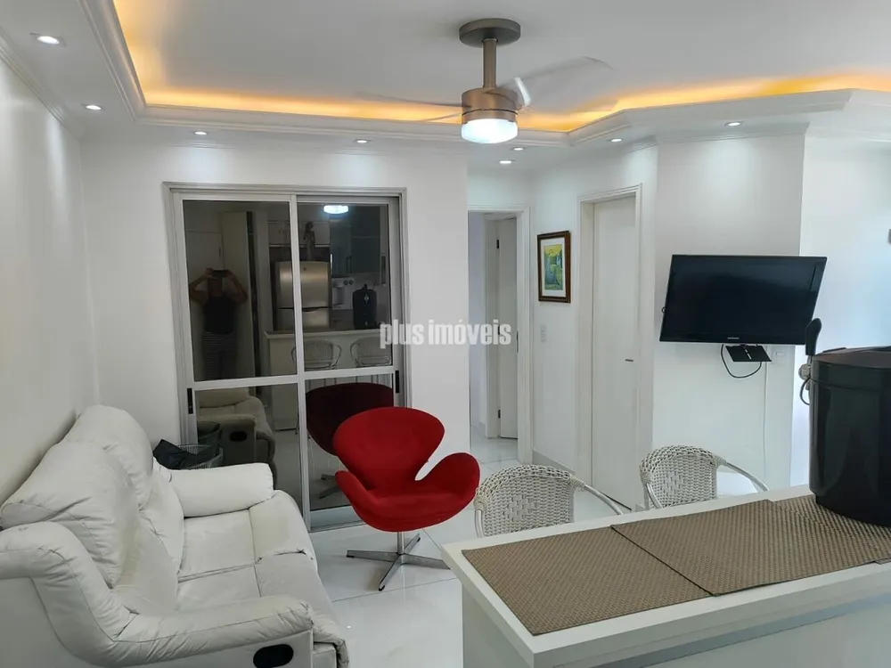 Apartamento, 2 quartos, 70 m² - Foto 2