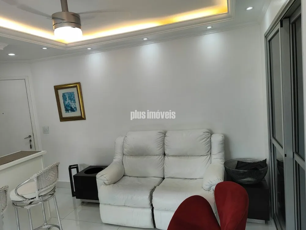 Apartamento, 2 quartos, 70 m² - Foto 4