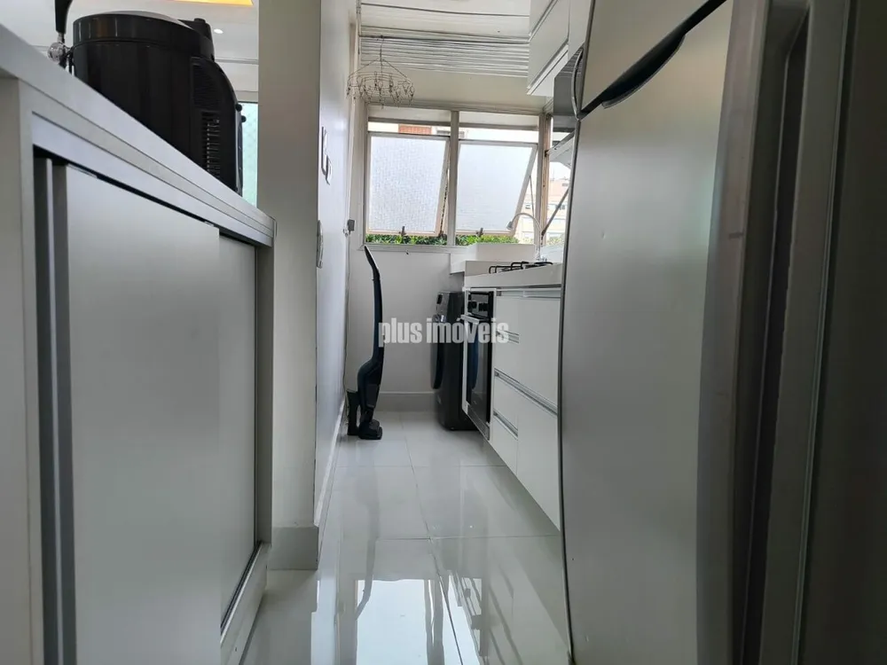 Apartamento, 2 quartos, 70 m² - Foto 3