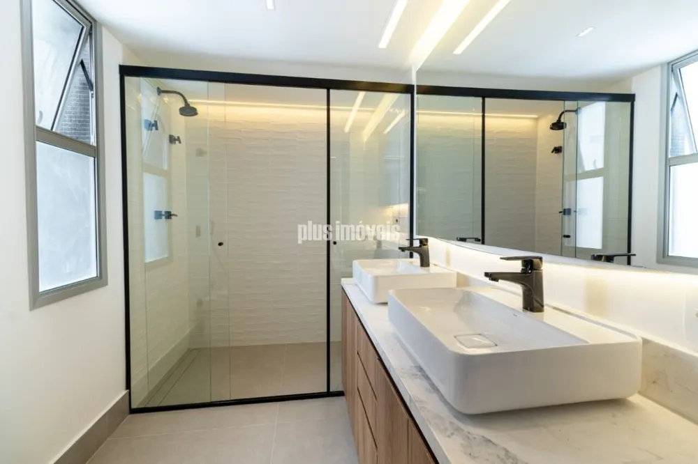 Apartamento, 3 quartos, 135 m² - Foto 5