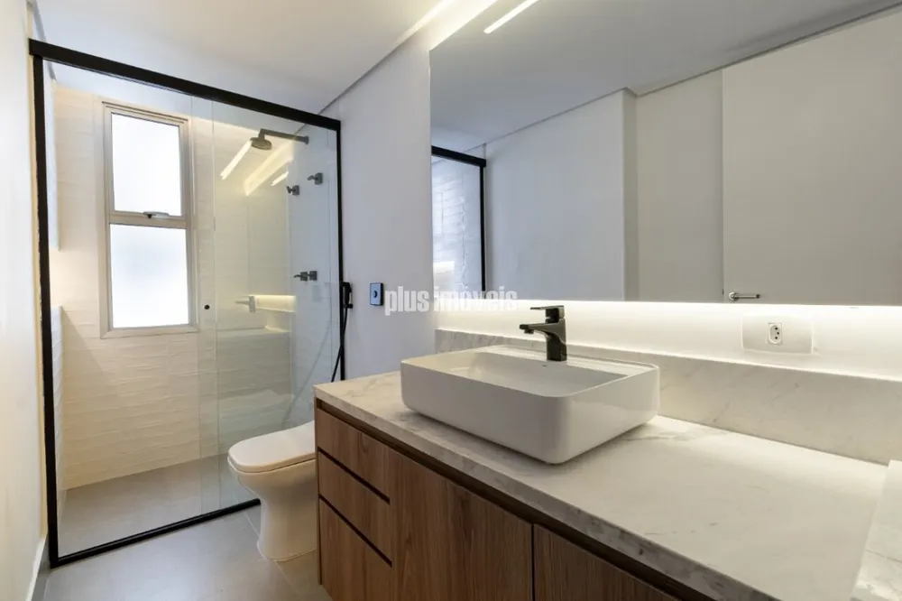 Apartamento, 3 quartos, 135 m² - Foto 2