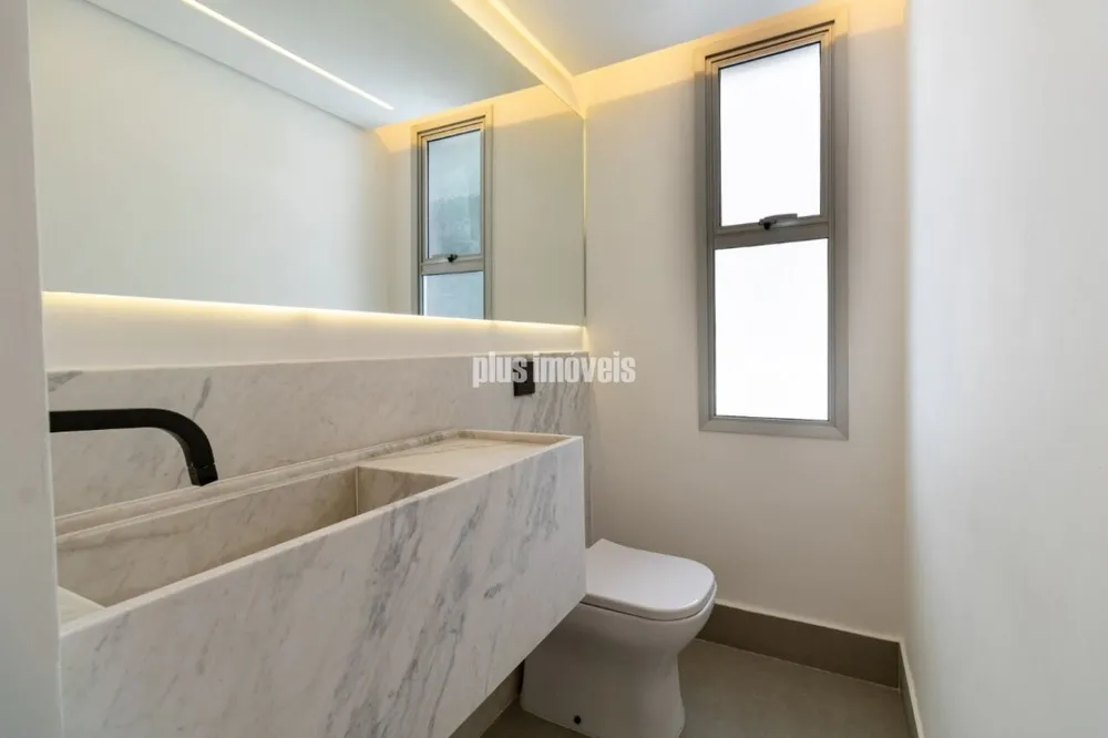 Apartamento, 3 quartos, 135 m² - Foto 4