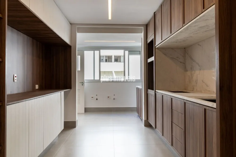 Apartamento, 3 quartos, 135 m² - Foto 8