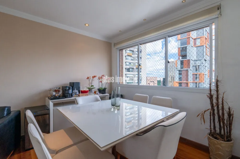 Apartamento, 3 quartos, 132 m² - Foto 1
