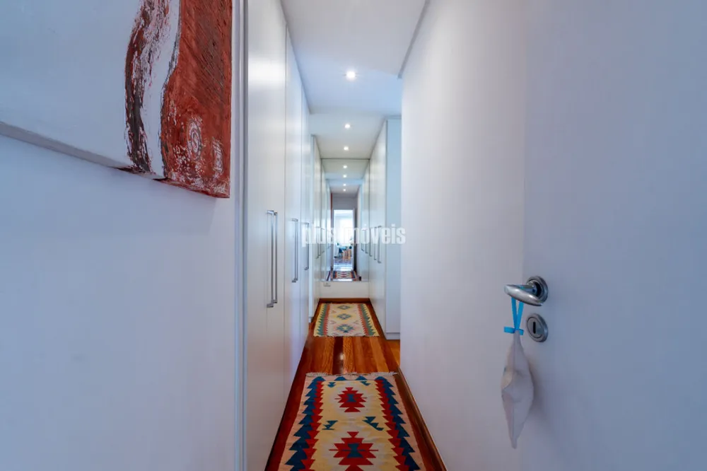 Apartamento, 3 quartos, 132 m² - Foto 2