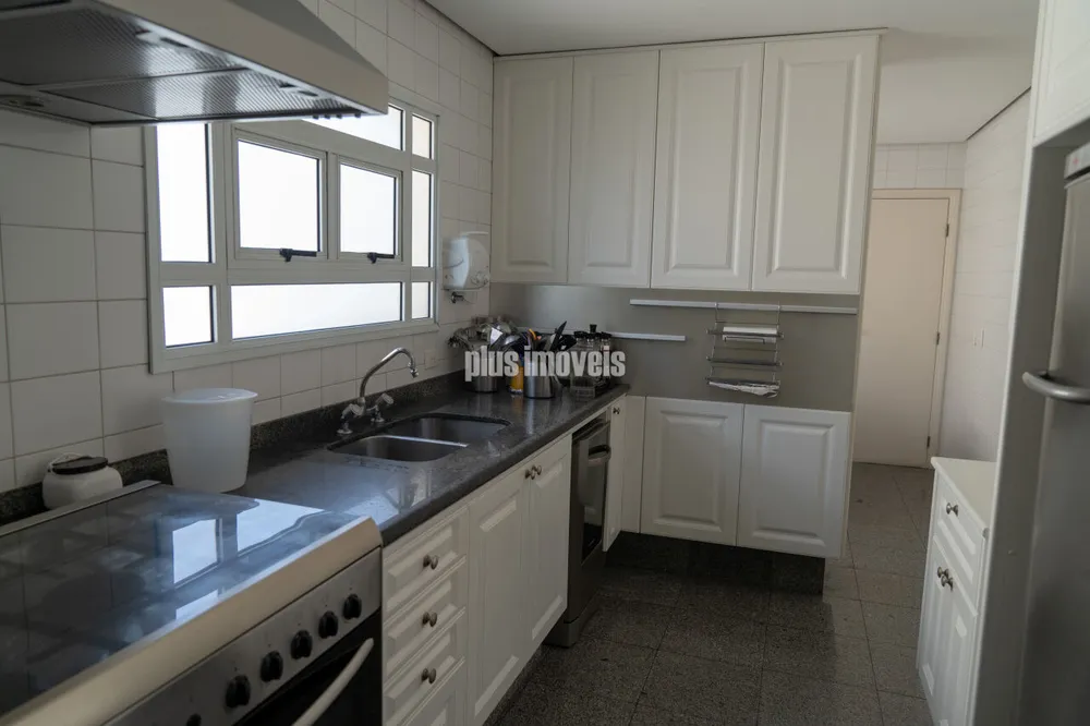 Apartamento, 4 quartos, 400 m² - Foto 2