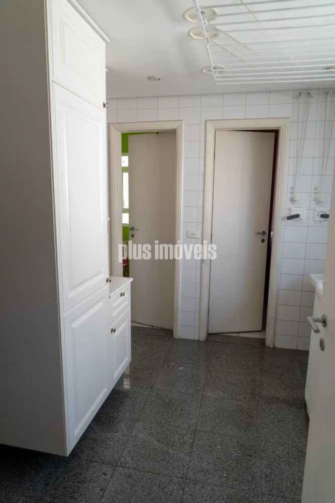 Apartamento, 4 quartos, 400 m² - Foto 1