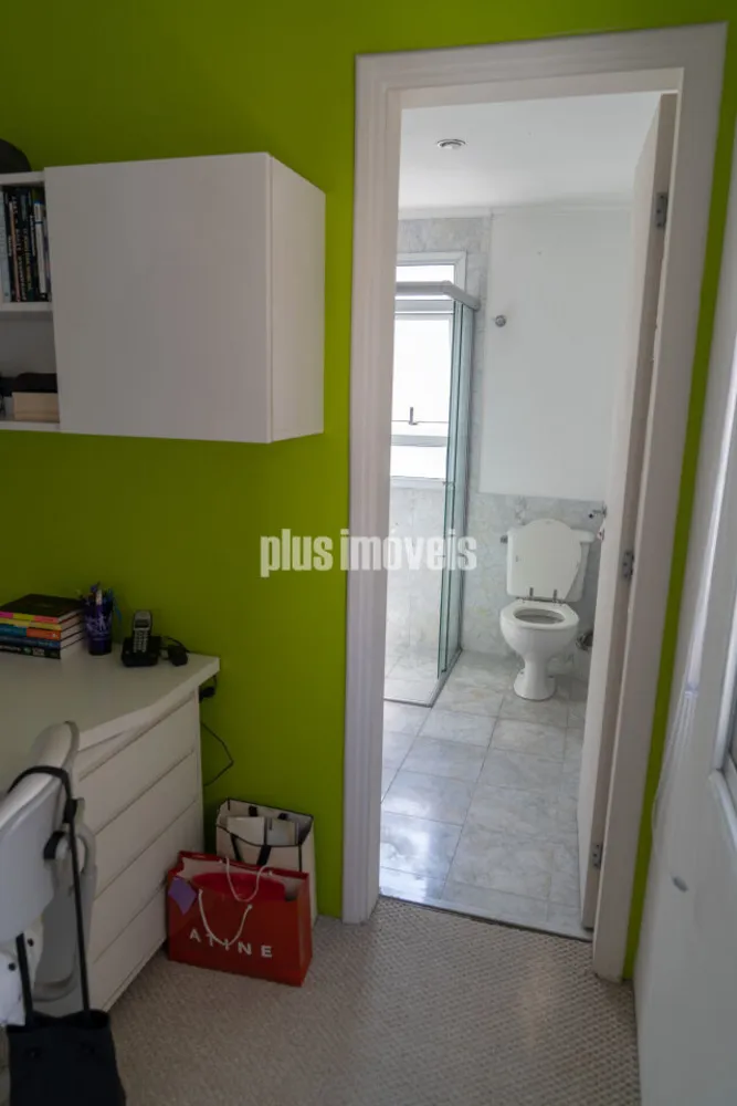 Apartamento, 4 quartos, 400 m² - Foto 4