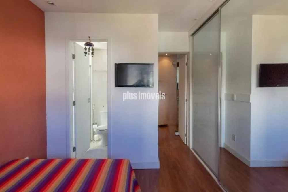 Apartamento, 2 quartos, 69 m² - Foto 3