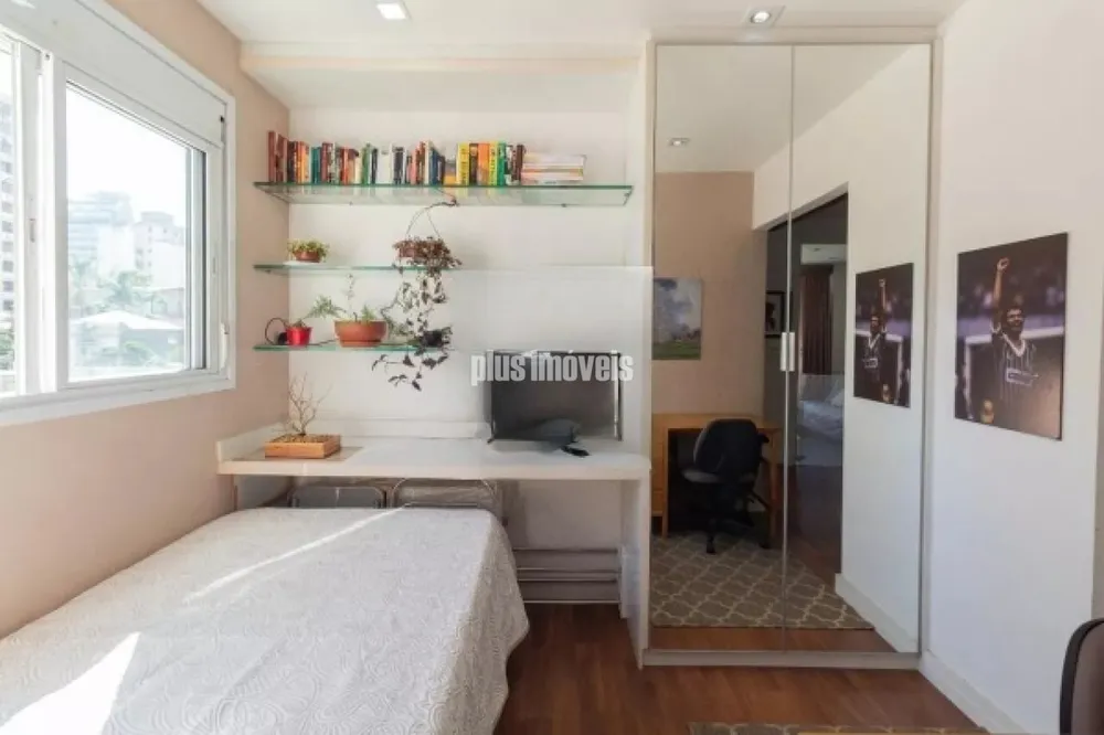 Apartamento, 2 quartos, 69 m² - Foto 5