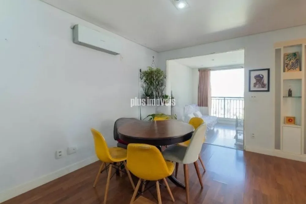 Apartamento, 2 quartos, 69 m² - Foto 4
