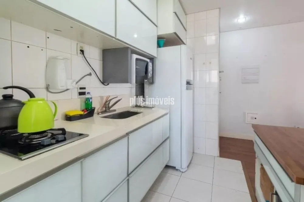 Apartamento, 2 quartos, 69 m² - Foto 2