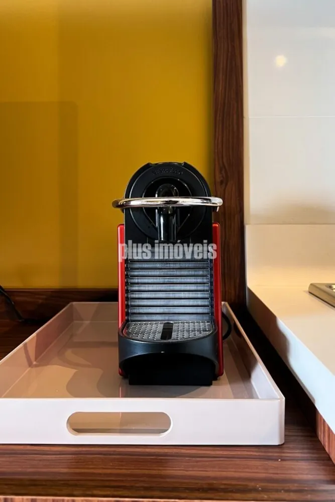 Apartamento, 1 quarto, 24 m² - Foto 5