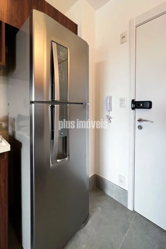Apartamento, 1 quarto, 24 m² - Foto 4