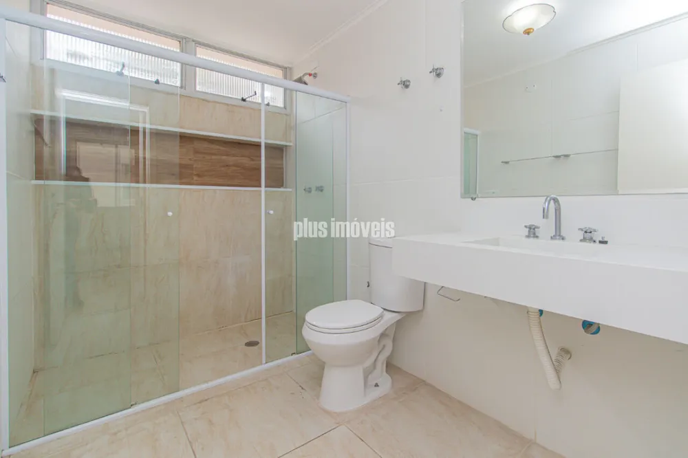 Apartamento, 3 quartos, 119 m² - Foto 1