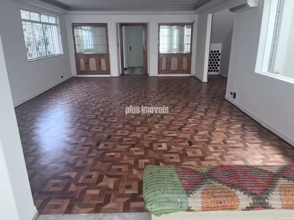 Casa, 3 quartos, 400 m² - Foto 1