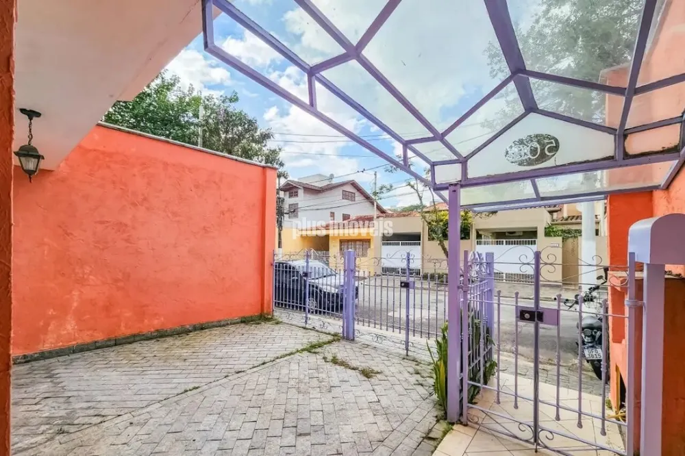 Casa de Vila, 4 quartos - Foto 2