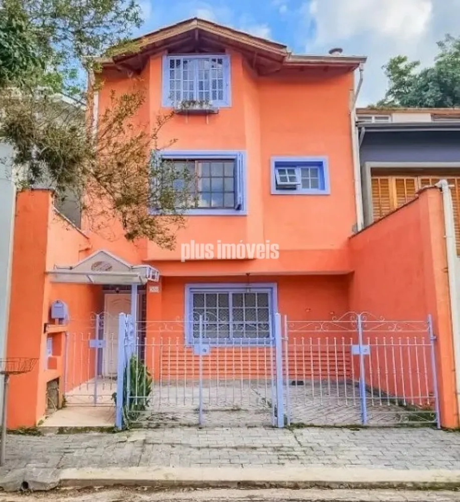 Casa de Vila, 4 quartos - Foto 1