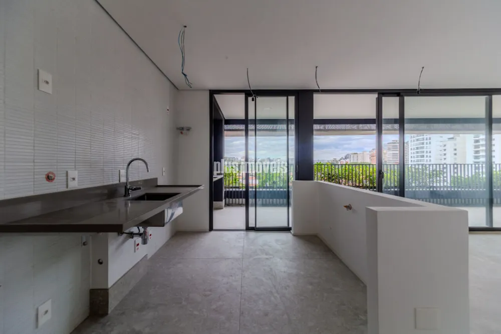 Apartamento, 3 quartos, 175 m² - Foto 6