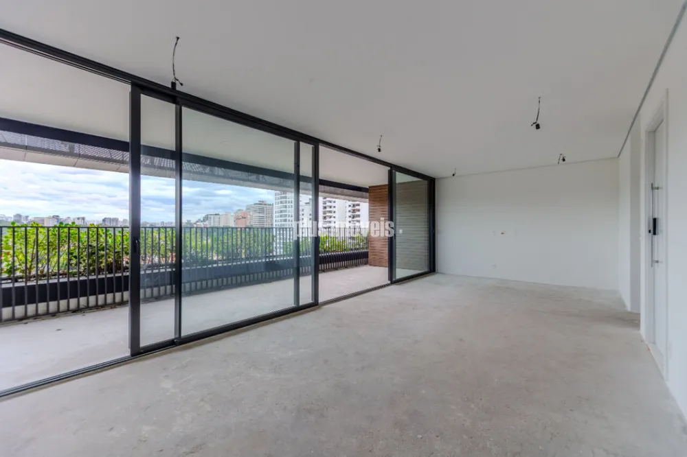 Apartamento, 3 quartos, 175 m² - Foto 2