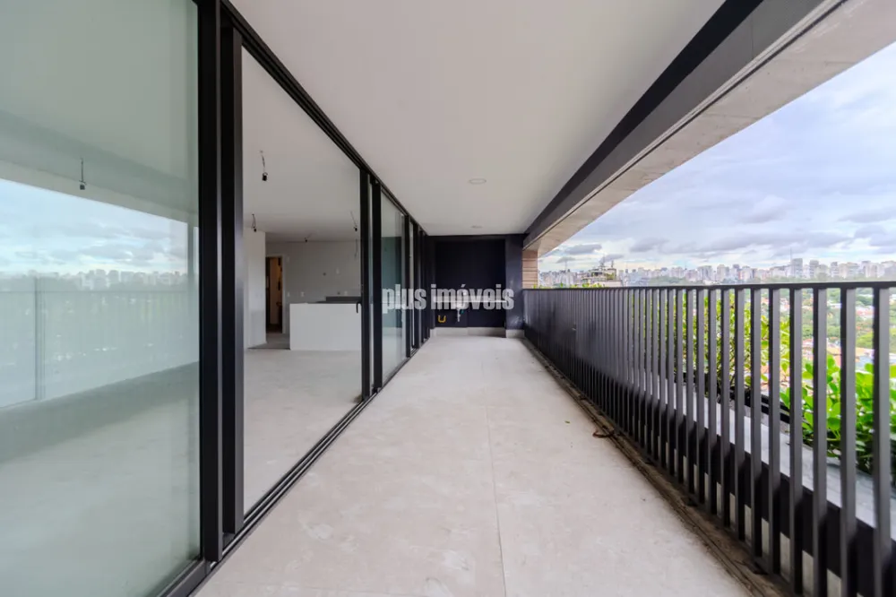 Apartamento, 3 quartos, 175 m² - Foto 8