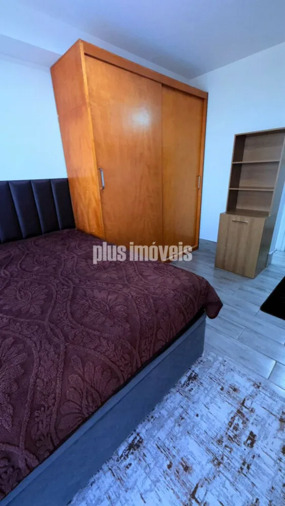 Apartamento, 1 quarto, 25 m² - Foto 4
