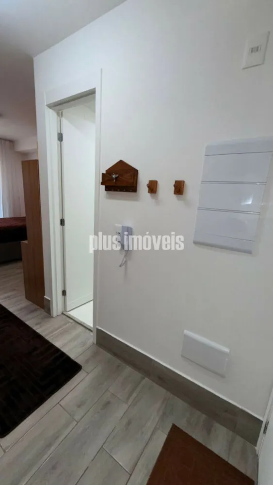 Apartamento, 1 quarto, 25 m² - Foto 1