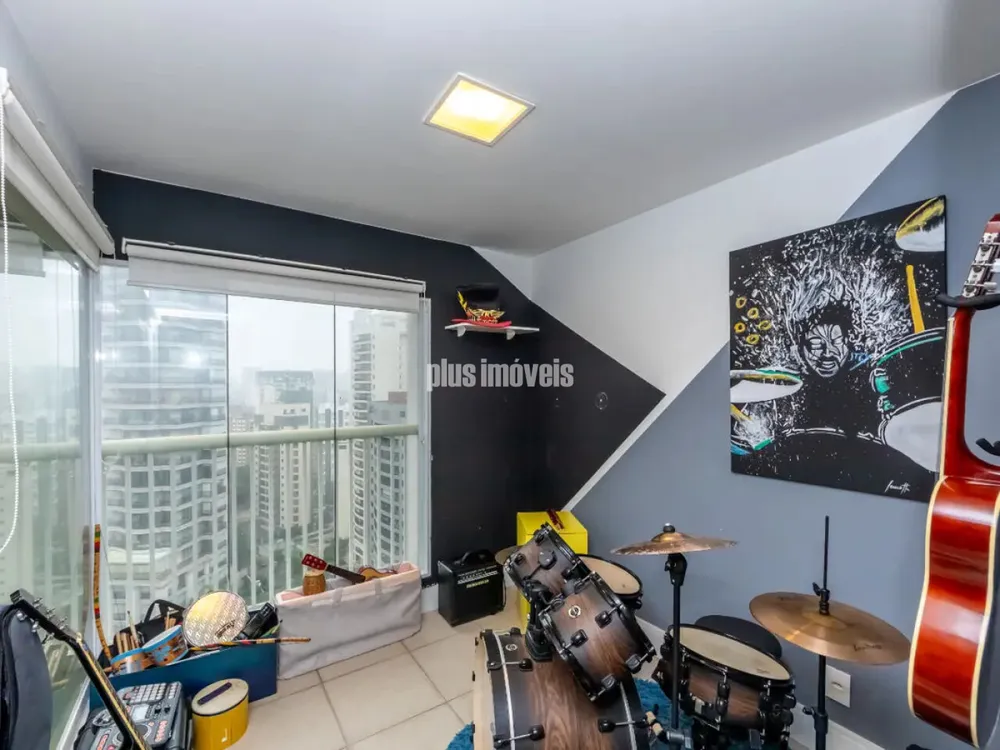 Apartamento, 3 quartos, 238 m² - Foto 3