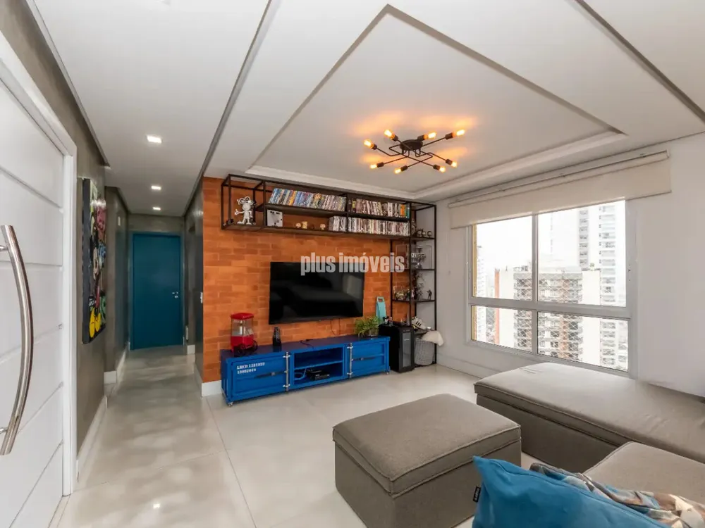 Apartamento, 3 quartos, 238 m² - Foto 7