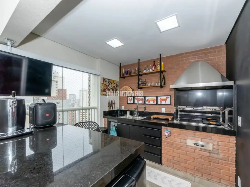 Apartamento, 3 quartos, 238 m² - Foto 8