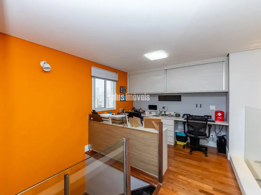 Apartamento, 3 quartos, 238 m² - Foto 4