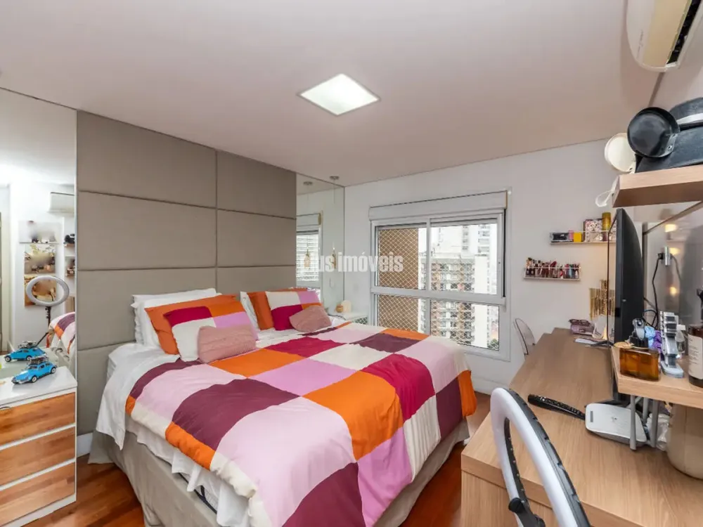 Apartamento, 3 quartos, 238 m² - Foto 9