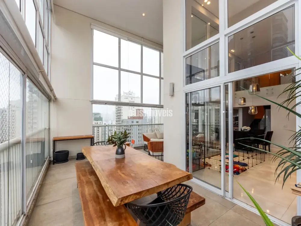 Apartamento, 3 quartos, 238 m² - Foto 6