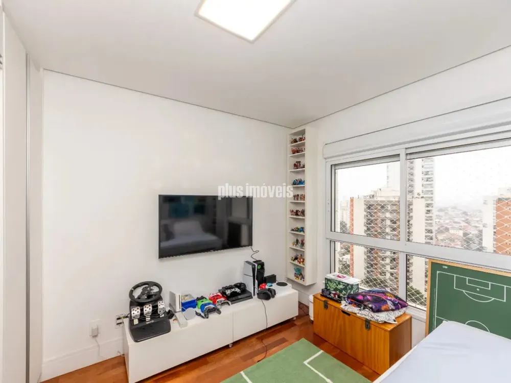 Apartamento, 3 quartos, 238 m² - Foto 2