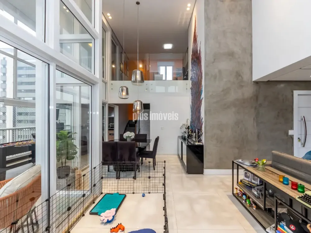 Apartamento, 3 quartos, 238 m² - Foto 11
