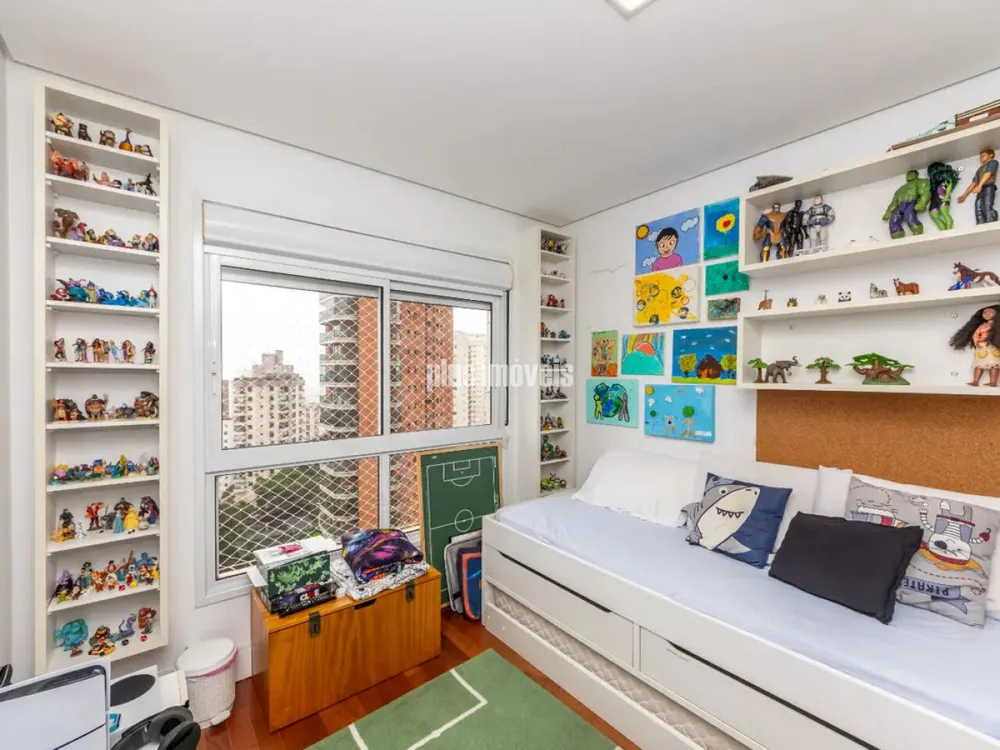 Apartamento, 3 quartos, 238 m² - Foto 12