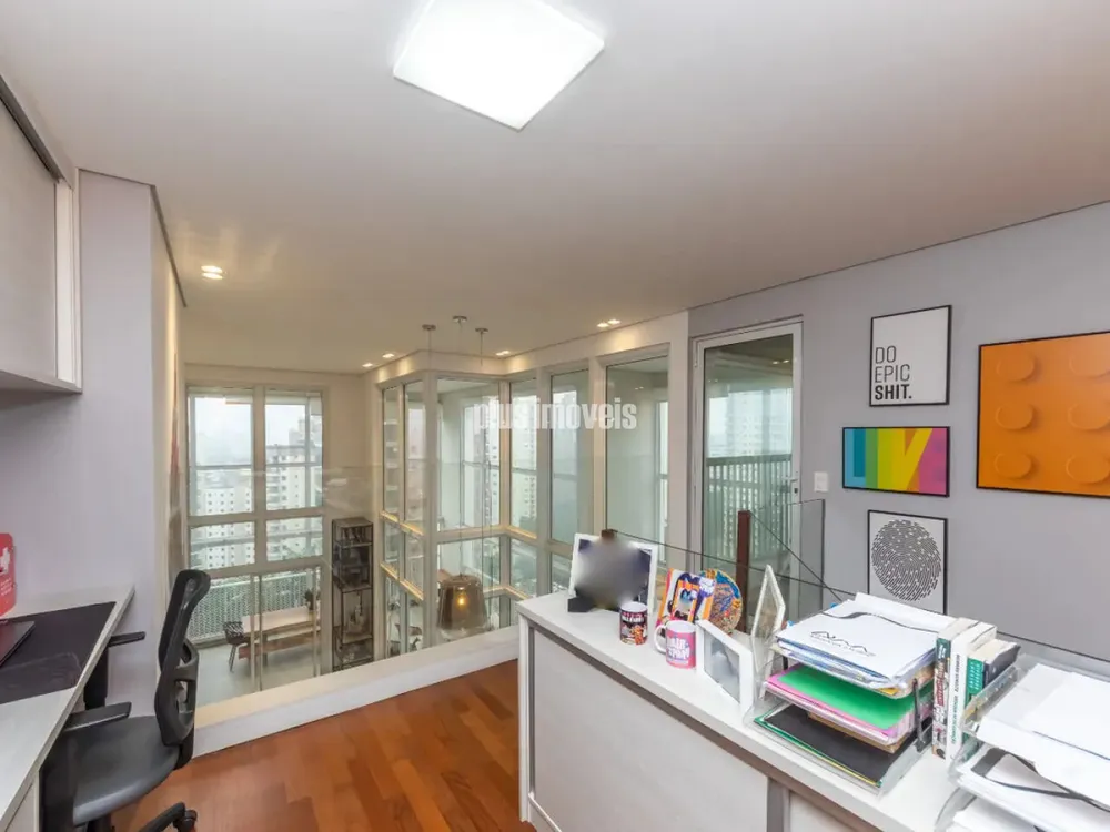 Apartamento, 3 quartos, 238 m² - Foto 1