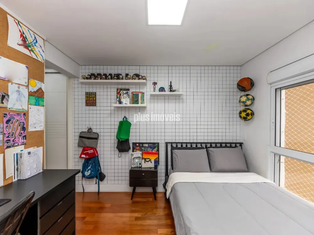 Apartamento, 3 quartos, 238 m² - Foto 10