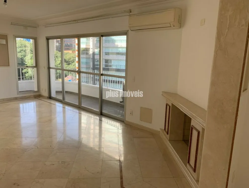 Apartamento, 4 quartos, 205 m² - Foto 1