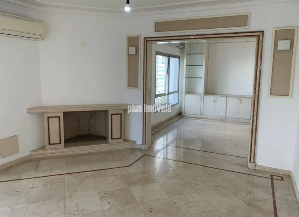 Apartamento, 4 quartos, 205 m² - Foto 4