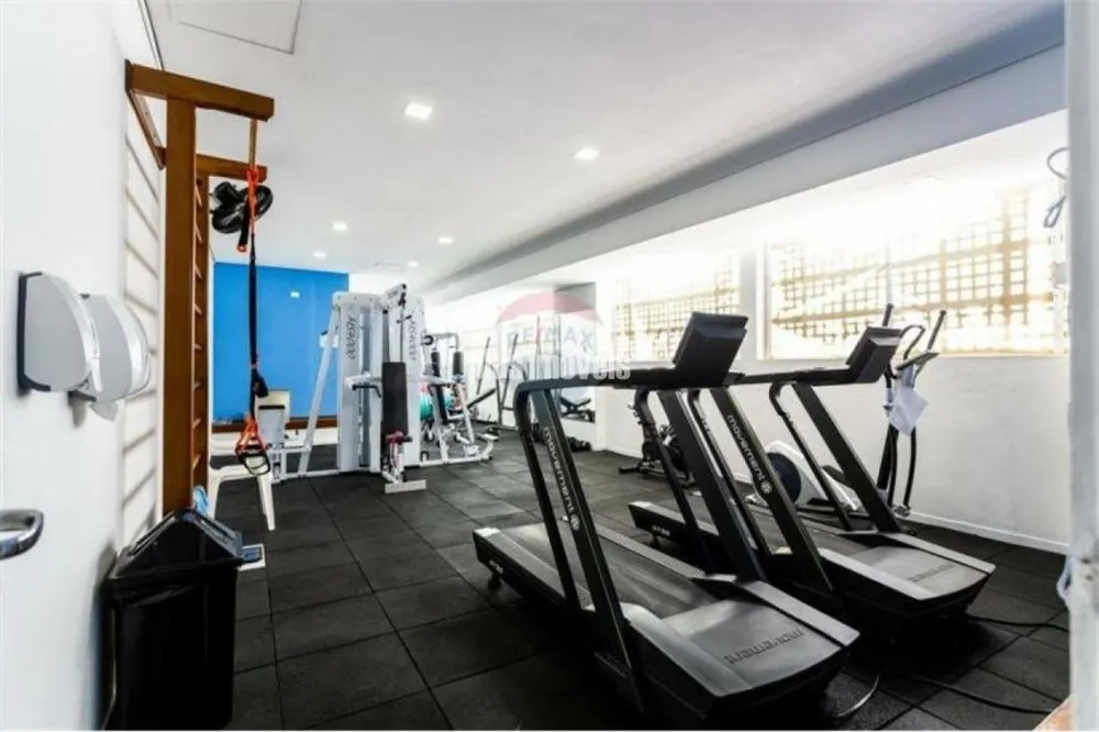 Apartamento, 3 quartos, 77 m² - Foto 4