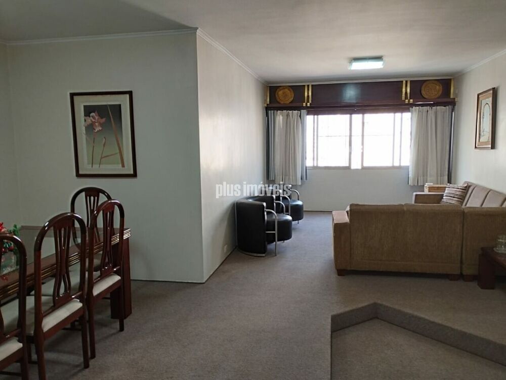 Apartamento, 3 quartos, 154 m² - Foto 5